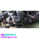 Двигун Citroen Peugeot Ford Mazda Volvo 1.6 HDI 9HZ 9HX, 2004, дизель.