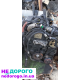 Двигун Citroen Peugeot Ford Mazda Volvo 1.6 HDI 9HZ 9HX, 2004, дизель.
