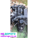 Двигун Citroen Peugeot Ford Mazda Volvo 1.6 HDI 9HZ 9HX, 2004, дизель.