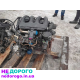 Двигун Peugeot Citroen DW8, 1,9 л, дизель, 2002 р.