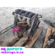 Двигун Peugeot Citroen DW8, 1,9 л, дизель, 2002 р.