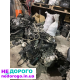 Мотор F30DT boxer jumper 3.0 euro 5, 2011, дизель.