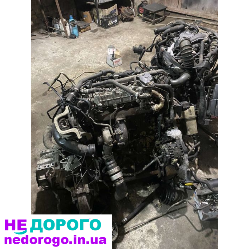 Мотор F30DT boxer jumper 3.0 euro 5, 2011, дизель.