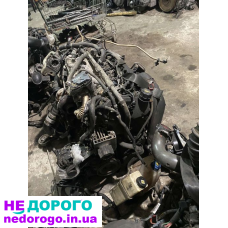 Мотор F30DT boxer jumper 3.0 euro 5, 2011, дизель.