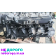 Двигун Mitsubishi L200 2015-2024 2.4DiD 4N15.
