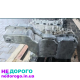 Двигун Mitsubishi L200 2015-2024 2.4DiD 4N15.