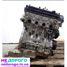 Двигун Mitsubishi L200 2015-2024 2.4DiD 4N15.