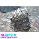 Мотор Mitsubishi L200 2.5did 4D56U, 2006 рік, дизель, 2.5 л.