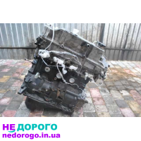 Мотор Mitsubishi L200 2.5did 4D56U, 2006 рік, дизель, 2.5 л.