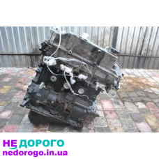 Мотор Mitsubishi L200 2.5did 4D56U, 2006 рік, дизель, 2.5 л.