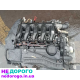 Мотор двигун BMW E60 E61 M57 2006 3.0 дизель.