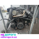 Мотор двигун BMW E60 E61 M57 2006 3.0 дизель.