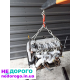 Двигун Kia Sorento CRDI D4CB 2,5 2002 р. 2,5 л дизель.