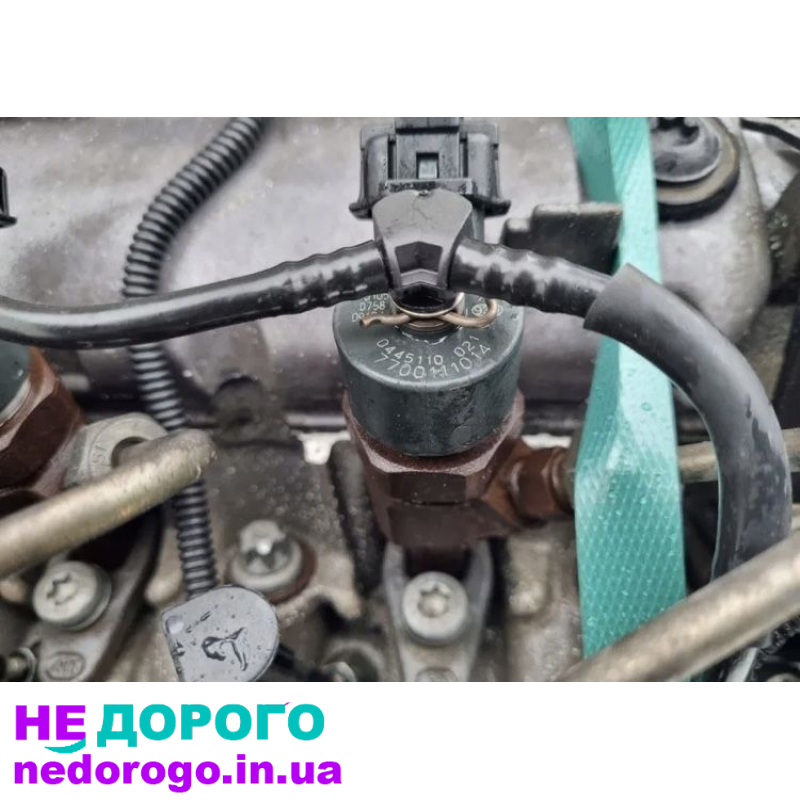 Двигун Opel Vivaro 1.9 DCI, 2006, 1.9 л, дизель.
Двигун Renault Trafic 1.9 DCI, 2007, 1.9 л, дизель.
Двигун Renault Primastar 1.9 DCI, 2008, 1.9 л, дизель.