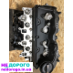 Мотор VW Skoda Audi 1.6 TDI CAY 122тис, дизель, 2014 р.