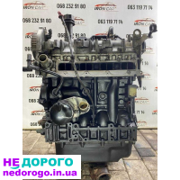 Двигун Fiat Ducato Iveco Daily 2.3, 2019, дизель, об'єм 2.3 л.