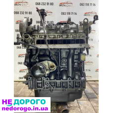 Двигун Fiat Ducato Iveco Daily 2.3, 2019, дизель, об'єм 2.3 л.