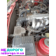Двигун Ford Sierra, Scorpio 2.0, ОНС, українською: Мотор, Ford Sierra, Scorpio, 2.0, 1986, бензин.