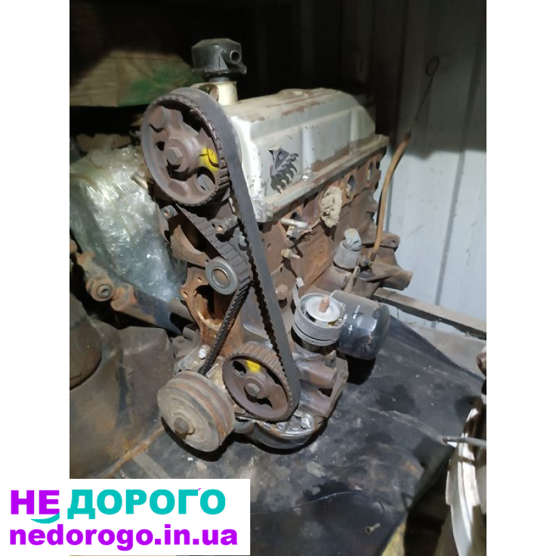 Двигун Ford Sierra, Scorpio 2.0, ОНС, українською: Мотор, Ford Sierra, Scorpio, 2.0, 1986, бензин.