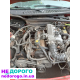 Двигун Ford Sierra, Scorpio 2.0, ОНС, українською: Мотор, Ford Sierra, Scorpio, 2.0, 1986, бензин.