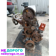 Двигун Ford Sierra, Scorpio 2.0, ОНС, українською: Мотор, Ford Sierra, Scorpio, 2.0, 1986, бензин.