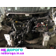 Мотор Двигун Renault Kangoo 2, 1.5 dCi, 2013, 1.5 л дизель.