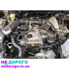 Двигун Toyota 3RZ-FE, 2.7 л, бензин, 1994 р. в.