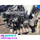 Двигун Iveco 2.5TD Sofim 8140.43, 2000 р., 2.5 л, дизель.