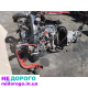 Двигун Iveco 2.5TD Sofim 8140.43, 2000 р., 2.5 л, дизель.