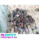 Мотор двигун Volkswagen Passat B3 B4 Golf 3 1.9TD 1991-1997 1.9 л дизель.