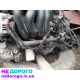 Двигун Ford 1.6 14V з коробкою передач, випущений в Україні. Об'єм двигуна - 1.6 літра, працює на бензині.