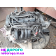 Двигун Ford 1.6 14V з коробкою передач, випущений в Україні. Об'єм двигуна - 1.6 літра, працює на бензині.