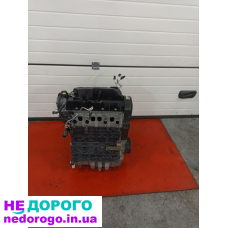 Двигун Ford Mondeo 1,8 TDCI, 2007, 1,8 л дизель. Ford C-Max, 2015, 1,6 л бензин. Ford Focus, 2018, 2,0 л дизель. Ford Connect, 2016, 1,5 л дизель.
