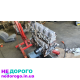 Двигун Mazda B2500 2.5 дизель WL для Ford Ranger, 2002 рік, об'єм 2.5 літра, паливо - дизель.