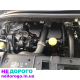 Двигун K9K 636, Renault Megan 3 Scenic 3, 2011, 1.5 л дизель.