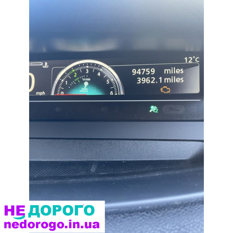 Двигун K9K 636, Renault Megan 3 Scenic 3, 2011, 1.5 л дизель.