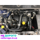 Двигун K9K 636, Renault Megan 3 Scenic 3, 2011, 1.5 л дизель.