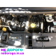 Двигун K9K 636, Renault Megan 3 Scenic 3, 2011, 1.5 л дизель.