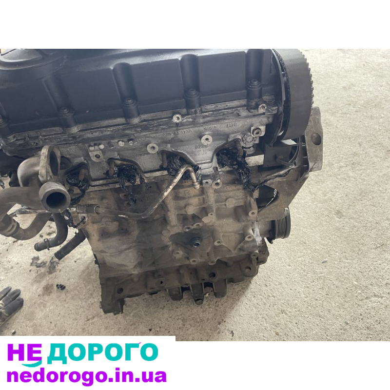Мотор кадді Vw Golf5 CAY 1.6 2008 1.6 бензин, Touran CBA 1.6 2010, Skoda Caddy Passat b7 CFF 1.6 2012.