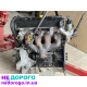 Двигун Chevrolet Captiva 2.4 2012 2.4 л бензин.