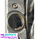 Двигун Chevrolet Captiva 2.4 2012 2.4 л бензин.