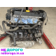 Двигун Chevrolet Captiva 2.4 2012 2.4 л бензин.