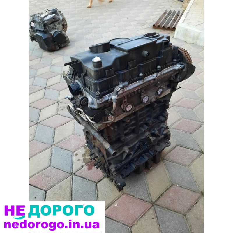 Мотор коробка автомат АКПП DSG VW Passat B6 B7 2.0 1.9 BKP BMP BLS CBA 2005-2014 1.9-2.0 л дизель/бензин.