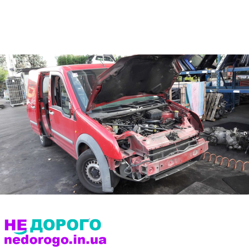 Мотор Ford Focus 1.6 2008 бензин. Коробка Mondeo 1.8 2010 дизель. Fiat Doblo 1.2 2015 газ/бензин. Розбірка українською.