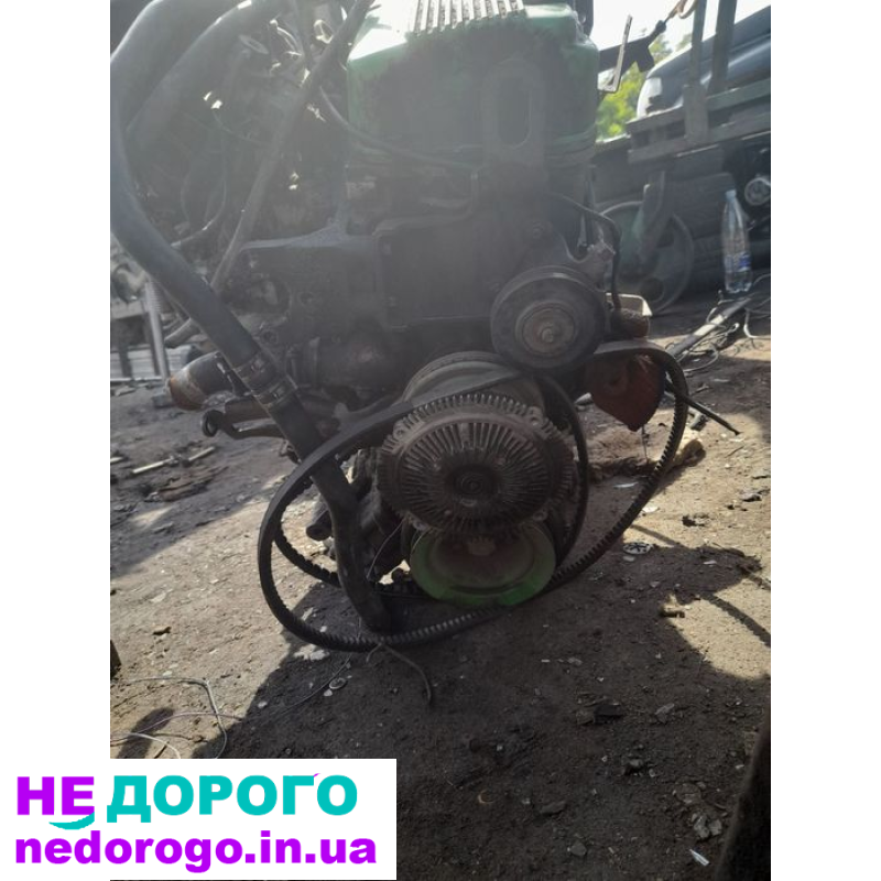 Мотор Ford Maverick 93-98 2.4 бензин, Коробка Nissan Terrano 2003 2.4 дизель.
