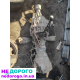 Мотор Ford Maverick 93-98 2.4 бензин, Коробка Nissan Terrano 2003 2.4 дизель.