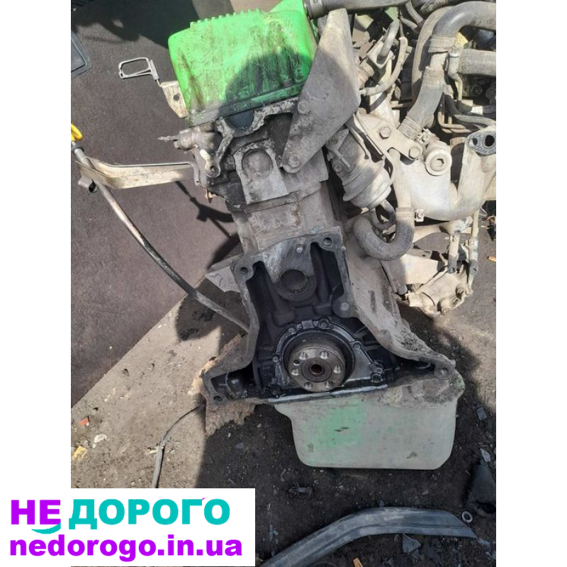 Мотор Ford Maverick 93-98 2.4 бензин, Коробка Nissan Terrano 2003 2.4 дизель.