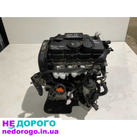 Двигун BMR/BMN 2.0 TDI 170 л.с. для VW Passat B6, Golf 5, Skoda Octavia A5.