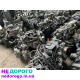 Двигун BMP для Volkswagen Passat B6, Golf 5, Skoda A5, Fabia. Рік випуску - 2005-2010. Об'єм - 1.9 л. Паливо - дизель.