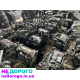 Двигун BMP для Volkswagen Passat B6, Golf 5, Skoda A5, Fabia. Рік випуску - 2005-2010. Об'єм - 1.9 л. Паливо - дизель.
